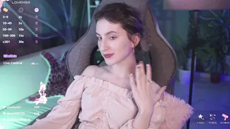 Luxrayi natural porn cam video