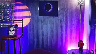 victoriabathory recorded nude video 568430