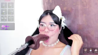 pocahontas_lantina deepthroat chat porn video