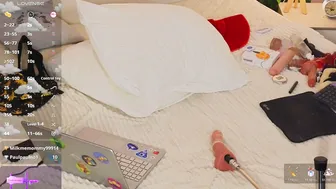dark_lola_ webcam video - 11-Jan-26
