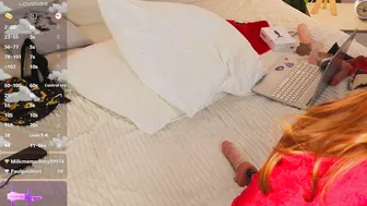 dark_lola_ recorded nude video 568467