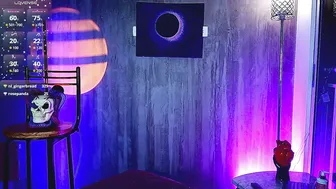 victoriabathory recorded nude video 568477