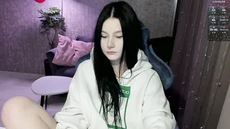 alinegreeeen recorded nude video 568503