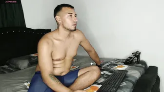 ely_and_ronny recorded nude video 568521