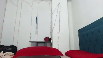 braulioth penetration on cam