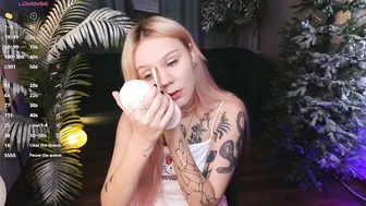 kitten_murray recorded nude video 568585