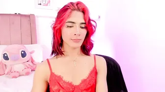 camilodoumit recorded nude video 568592