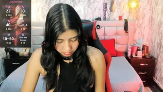 _skinnydoll on webcam 01/11/2026