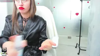 missdominna recorded nude video 568708