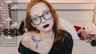 dark_lola_ recorded nude video 568718