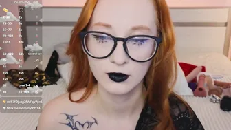 dark_lola_ recorded nude video 568718