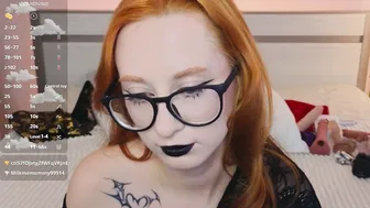dark_lola_ recorded nude video 568751