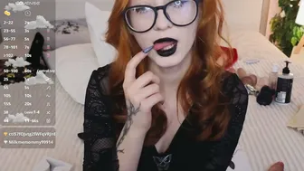 dark_lola_ recorded nude video 568751