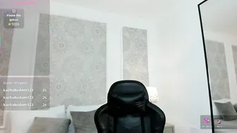 dulce_natyy recorded nude video 568757