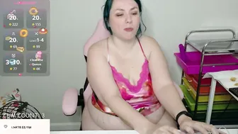 sweet_gracie recorded nude video 568797