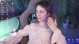 Luxrayi feet porn sex