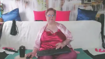 Queenpammy 11 January 2026