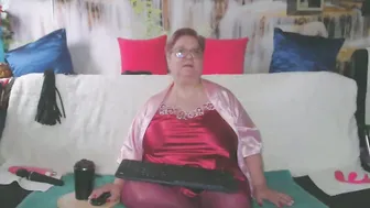 Queenpammy 11 January 2026