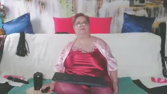 Queenpammy 11 January 2026