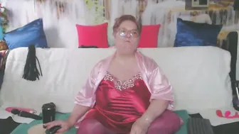 Queenpammy 11 January 2026