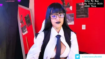 luci_fer_devil_1 recorded nude video 568955