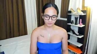 bigcockjannah mistress webcam show