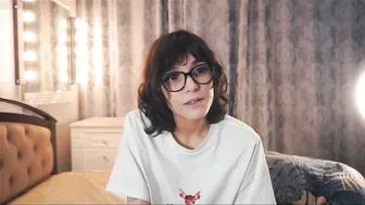 odettehatt recorded nude video 568963