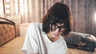 odettehatt recorded nude video 568963