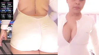 natural_bigass_nina recorded nude video 568978
