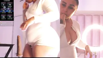 natural_bigass_nina recorded nude video 568978