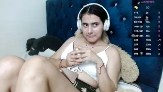 vikysexy28 recorded nude video 569015