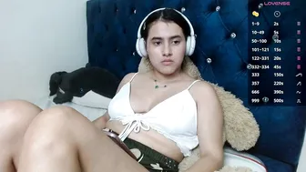 vikysexy28 recorded nude video 569015