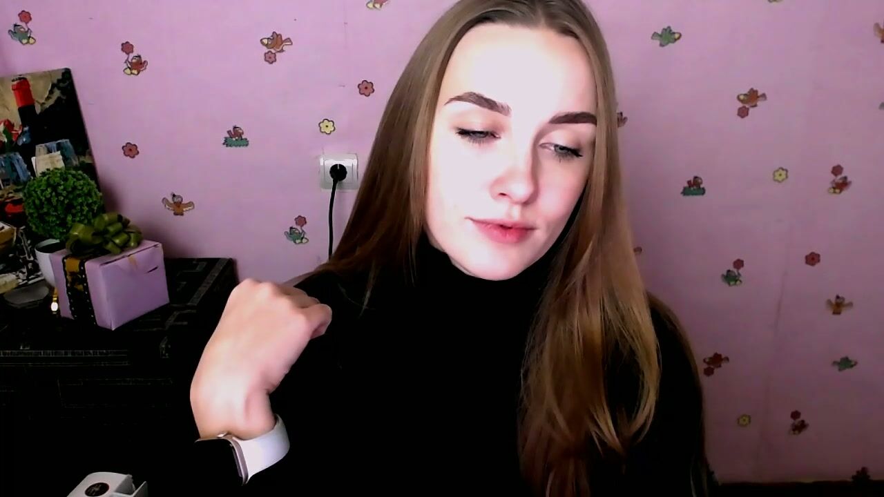 Miss_angelina_ new show
