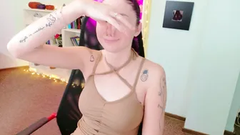cb_ivanna recorded nude video 569042