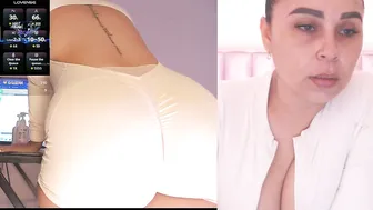 natural_bigass_nina recorded nude video 569063