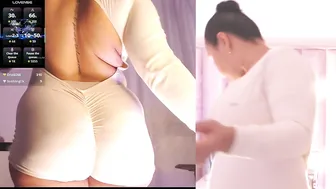 natural_bigass_nina recorded nude video 569063