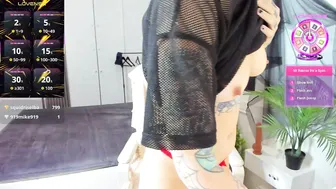 sonia_blond recorded nude video 569105