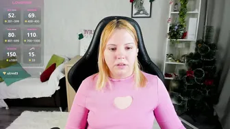 mon1ca_jones recorded nude video 569132