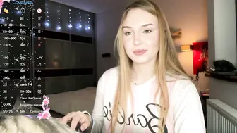 Evacarter1 sex chat cam 01/11/2026