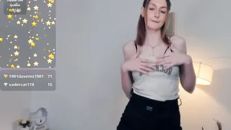 loradimmick recorded nude video 569166