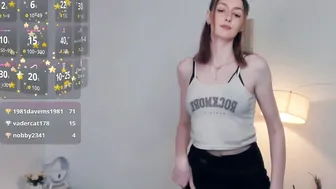 loradimmick recorded nude video 569166