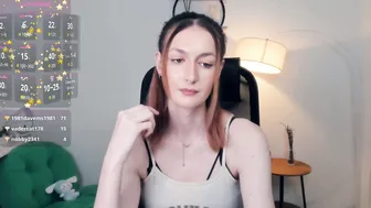 loradimmick recorded nude video 569166