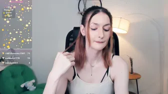 loradimmick recorded nude video 569166