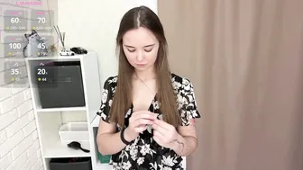 danetteblank recorded nude video 569172