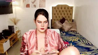 yourmistressamanda recorded nude video 569250