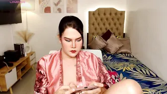 yourmistressamanda recorded nude video 569250