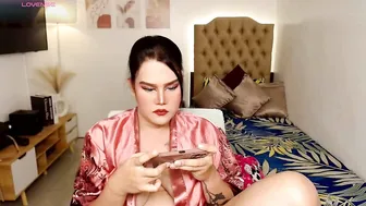 yourmistressamanda recorded nude video 569250