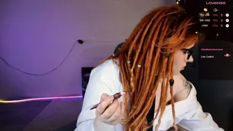 evaredmooon recorded nude video 569256