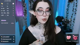 dixipixi_ recorded nude video 569302