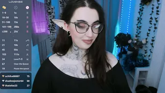 dixipixi_ recorded nude video 569302